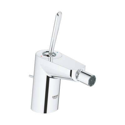 Grohe Eurodisc Joy Tek Kumandalı Bide Bataryası S-Boyut - 24036000 - GROHE