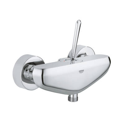 Grohe Eurodisc Joy Tek Kumandalı Duş Bataryası - 23430000 - GROHE