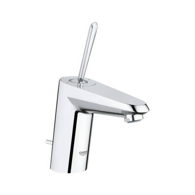 Grohe Eurodisc Joy Tek Kumandalı Lavabo Bataryası S-Boyut - 23425000 - GROHE