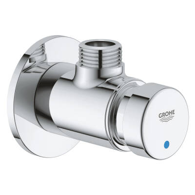Grohe Euroeco Cosmopolitan T Zaman Ayarlı Duş Valfi 1/2' - 36267000 - GROHE