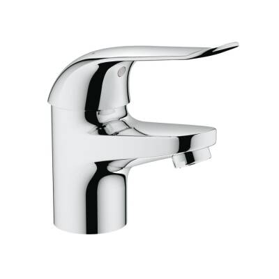 Grohe Euroeco Special Tek Kumandalı Lavabo Bataryası - 32762000 - GROHE