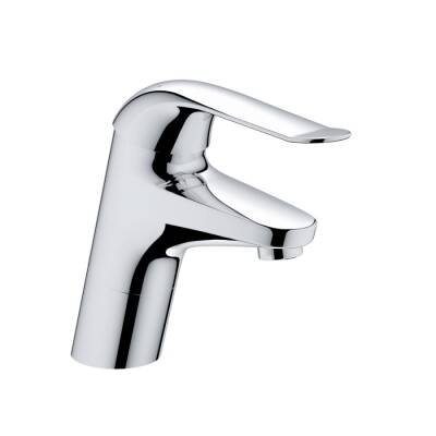 Grohe Euroeco Special Tek Kumandalı Lavabo Bataryası - 32765000 - GROHE