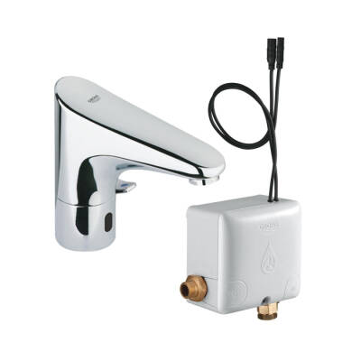 Grohe Europlus E Powerbox - 36387000 - GROHE
