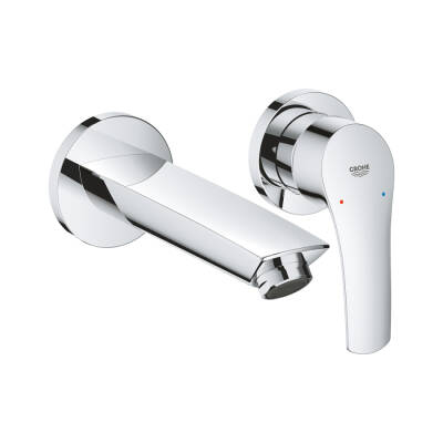 Grohe Eurosmart 2 Delikli Lavabo Bataryası S - Boyut - 29337003 - GROHE