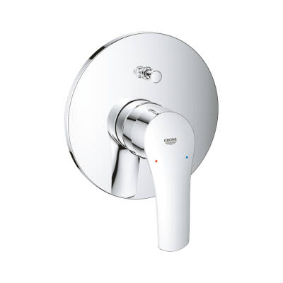 Grohe Eurosmart Ankastre Banyo/Duş Bataryası - 19450003 - GROHE