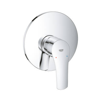 Grohe Eurosmart Ankastre Duş Bataryası - 19451003 - GROHE (1)