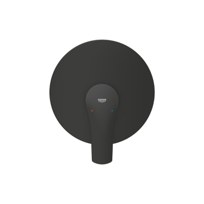 Grohe Eurosmart Ankastre Duş Bataryası (194512433) - GROHE (2)