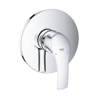 Grohe Eurosmart Ankastre Duş Bataryası - 24042002 - GROHE