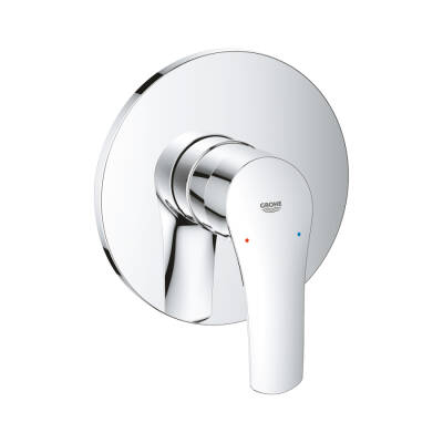 Grohe Eurosmart Ankastre Duş Bataryası - 24042003 - GROHE