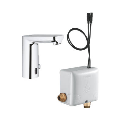Grohe Eurosmart Cosmopolitan E Powerbox - 36386001 - GROHE
