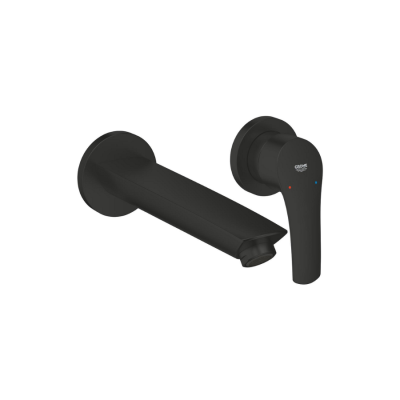 Grohe Eurosmart İki Delikli Lavabo Bataryası M-Boyut (293382433) - GROHE