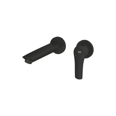 Grohe Eurosmart İki Delikli Lavabo Bataryası M-Boyut (293382433) - GROHE (2)