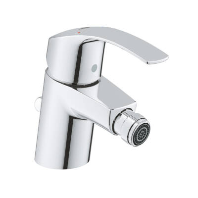 Grohe Eurosmart Tek Kumandalı Bide Bataryası S-Boyut - 32929002 - GROHE