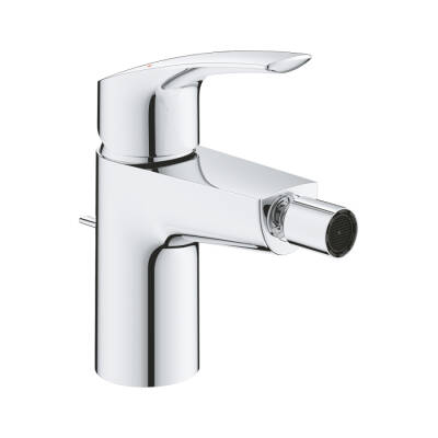 Grohe Eurosmart Tek Kumandalı Bide Bataryası S - Boyut - 32929003 - GROHE
