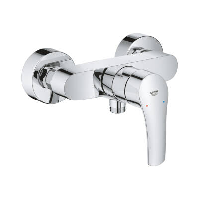 Grohe Eurosmart Tek Kumandalı Duş Bataryası - 33555003 - GROHE