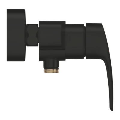 Grohe Eurosmart Tek Kumandalı Duş Bataryası (335552433) - GROHE (1)