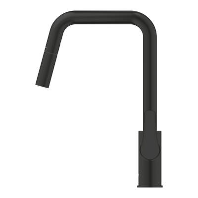 Grohe Eurosmart Tek Kumandalı Eviye Bataryası (306192430) - GROHE (1)