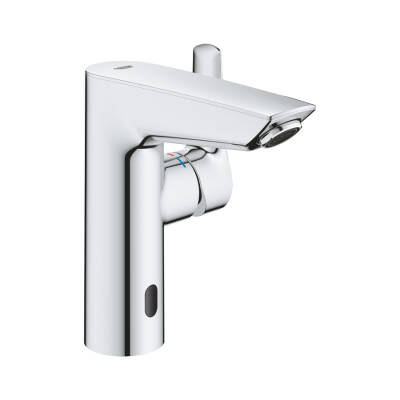 Grohe Eurosmart Tek Kumandalı Lavabo Bataryası M - Boyut - 23975003 - GROHE