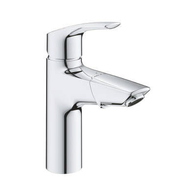 Grohe Eurosmart Tek Kumandalı Lavabo Bataryası M - Boyut - 23976003 - GROHE