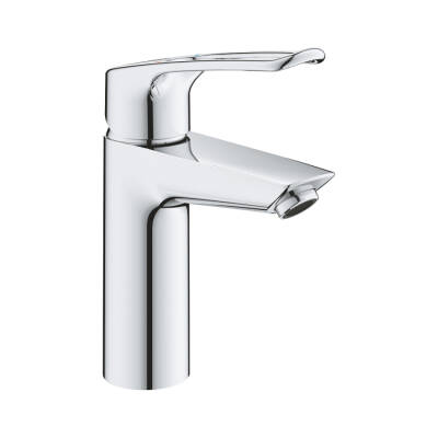 Grohe Eurosmart Tek Kumandalı Lavabo Bataryası M - Boyut - 23981003 - GROHE