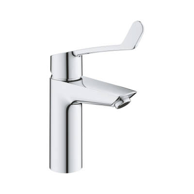 Grohe Eurosmart Tek Kumandalı Lavabo Bataryası M - Boyut - 23983003 - GROHE