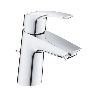 Grohe Eurosmart Tek Kumandalı Lavabo Bataryası S - Boyut - 23965003 - GROHE