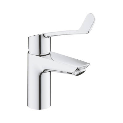 Grohe Eurosmart Tek Kumandalı Lavabo Bataryası S - Boyut - 23982003 - GROHE