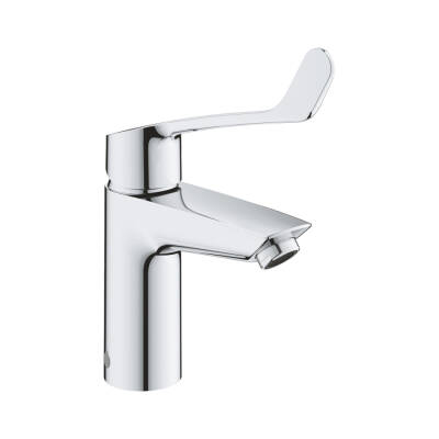 Grohe Eurosmart Tek Kumandalı Lavabo Bataryası S - Boyut - 23984003 - GROHE