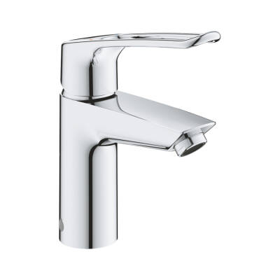 Grohe Eurosmart Tek Kumandalı Lavabo Bataryası S - Boyut - 23986003 - GROHE
