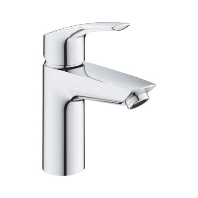 Grohe Eurosmart Tek Kumandalı Lavabo Bataryası S - Boyut - 23988003 - GROHE