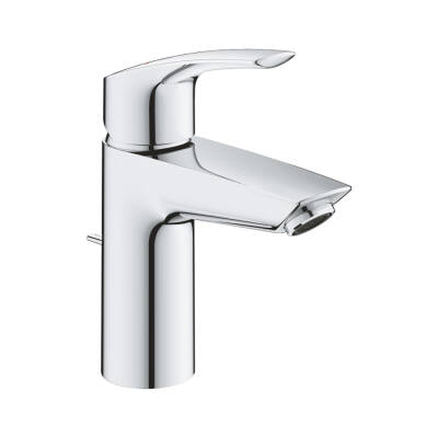 Grohe Eurosmart Tek Kumandalı Lavabo Bataryası S - Boyut - 33265003 - GROHE