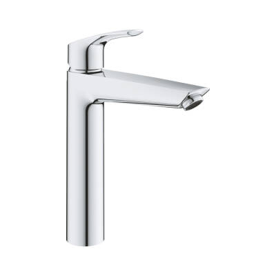 Grohe Eurosmart Tek Kumandalı Lavabo Bataryası Xl - Boyut - 23971003 - GROHE