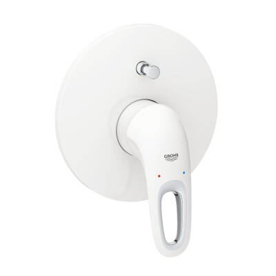 Grohe Eurostyle Ankastre Banyo/Duş Bataryası - 19506Ls3 - GROHE