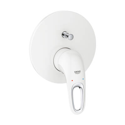 Grohe Eurostyle Ankastre Banyo/Duş Bataryası - 24049Ls3 - GROHE