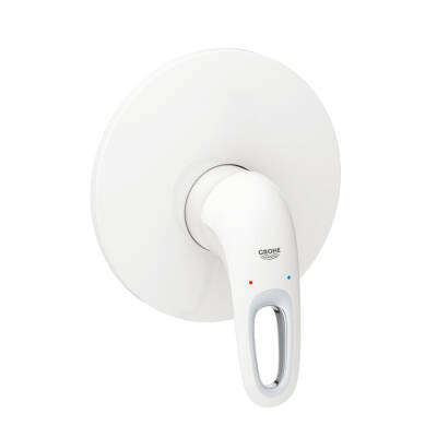 Grohe Eurostyle Ankastre Duş Bataryası - 19507Ls3 - GROHE