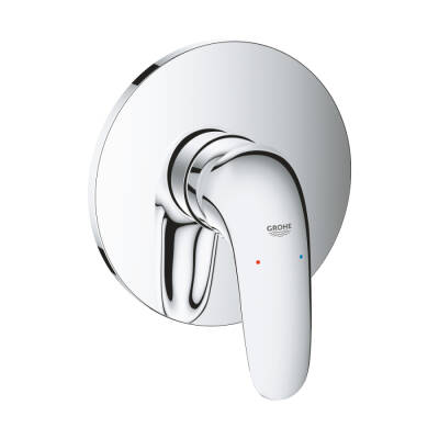 Grohe Eurostyle Ankastre Duş Bataryası - 24046003 - GROHE