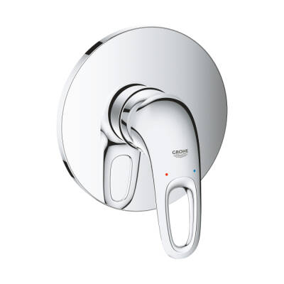 Grohe Eurostyle Ankastre Duş Bataryası - 24048003 - GROHE