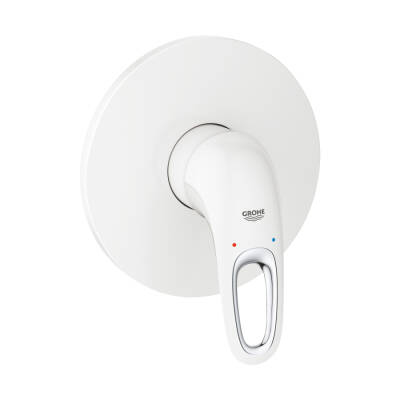 Grohe Eurostyle Ankastre Duş Bataryası - 24048Ls3 - GROHE