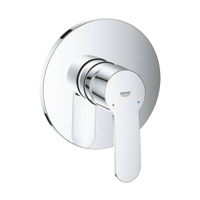 Grohe Eurostyle Cosmopolitan Ankastre Duş Bataryası - 24051002 - GROHE