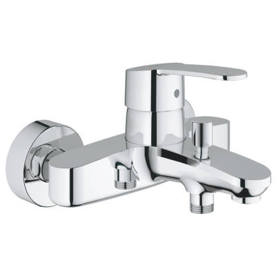 Grohe Eurostyle Cosmopolitan Tek Kumandalı Banyo Bataryası - 33591002 - GROHE