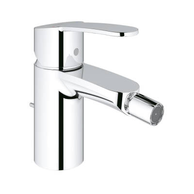 Grohe Eurostyle Cosmopolitan Tek Kumandalı Bide Bataryası S-Boyut - 33565002 - GROHE