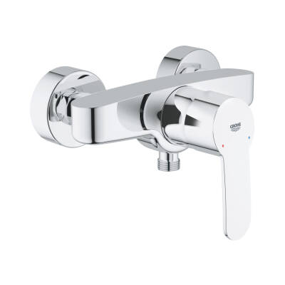 Grohe Eurostyle Cosmopolitan Tek Kumandalı Duş Bataryası - 33590002 - GROHE
