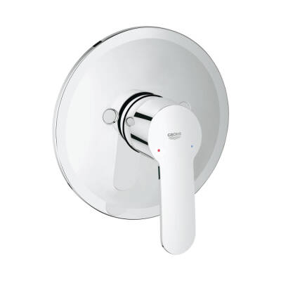 Grohe Eurostyle Cosmopolitan Tek Kumandalı Duş Bataryası - 33635002 - GROHE