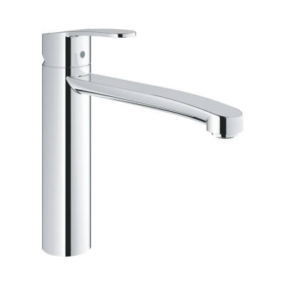 Grohe Eurostyle Cosmopolitan Tek Kumandalı Eviye Bataryası - 31159002 - GROHE