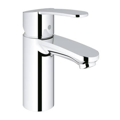 Grohe Eurostyle Cosmopolitan Tek Kumandalı Lavabo Bataryası S-Boyut - 3246820E - GROHE