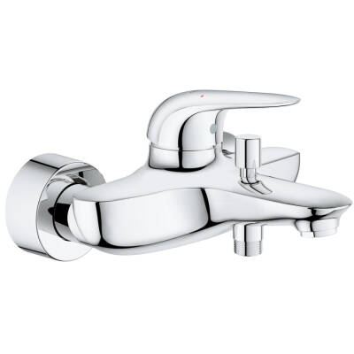 Grohe Eurostyle Tek Kumandalı Banyo Bataryası - 23726003 - GROHE
