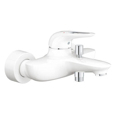 Grohe Eurostyle Tek Kumandalı Banyo Bataryası - 33591Ls3 - GROHE