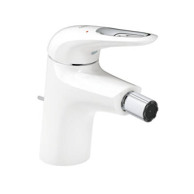 Grohe Eurostyle Tek Kumandalı Bide Bataryası S-Boyut - 33565Ls3 - GROHE