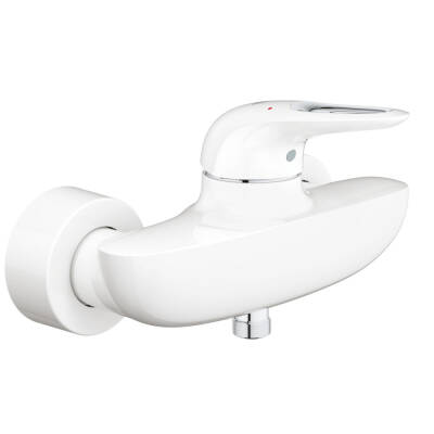 Grohe Eurostyle Tek Kumandalı Duş Bataryası - 33590Ls3 - GROHE