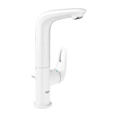 Grohe Eurostyle Tek Kumandalı Lavabo Bataryası 1/2' L-Boyut - 23569Ls3 - GROHE